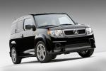 Honda Element SC 2009 года